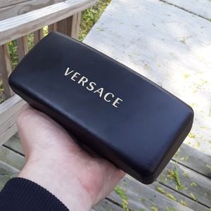 Versace Glasses Case